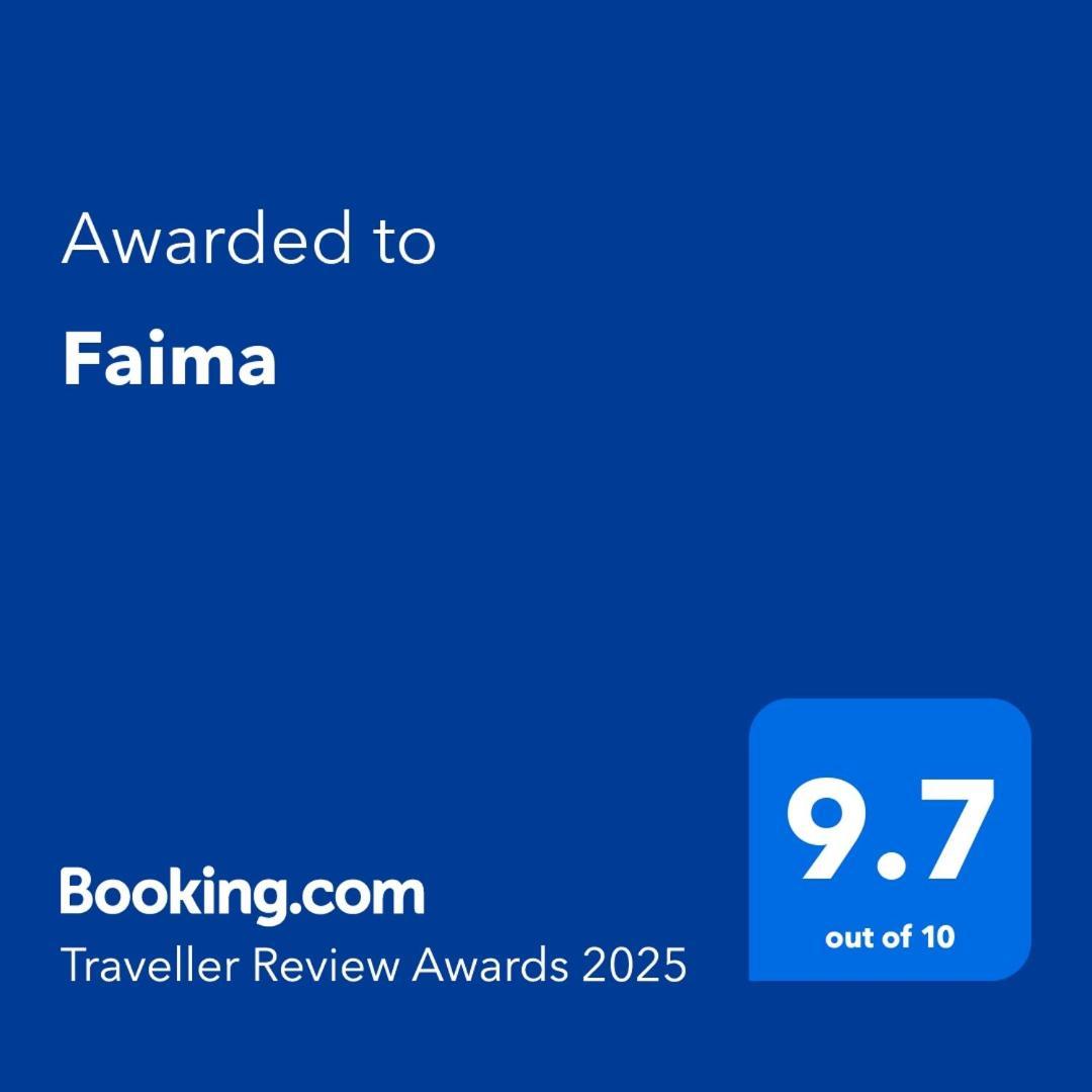 杜兹Faima别墅 外观 照片